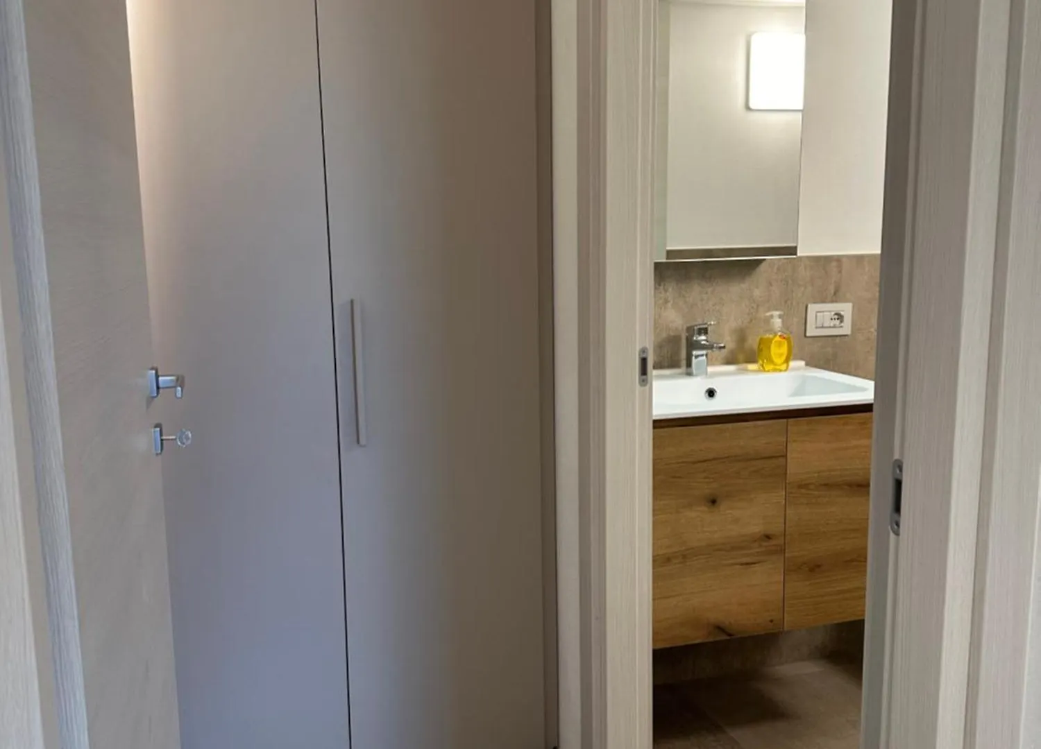 Colere Ski E Trekking 714 E 715 Apartment