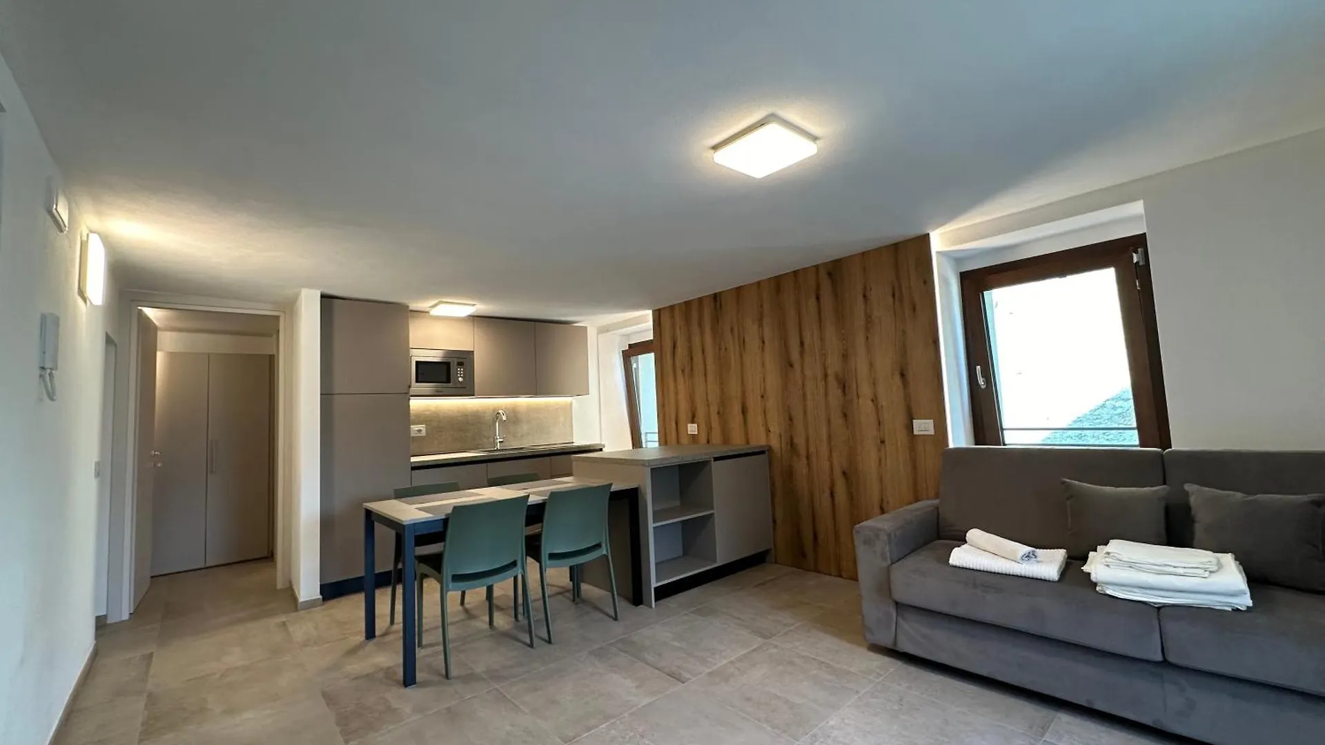 Colere Ski E Trekking 714 E 715 Apartment