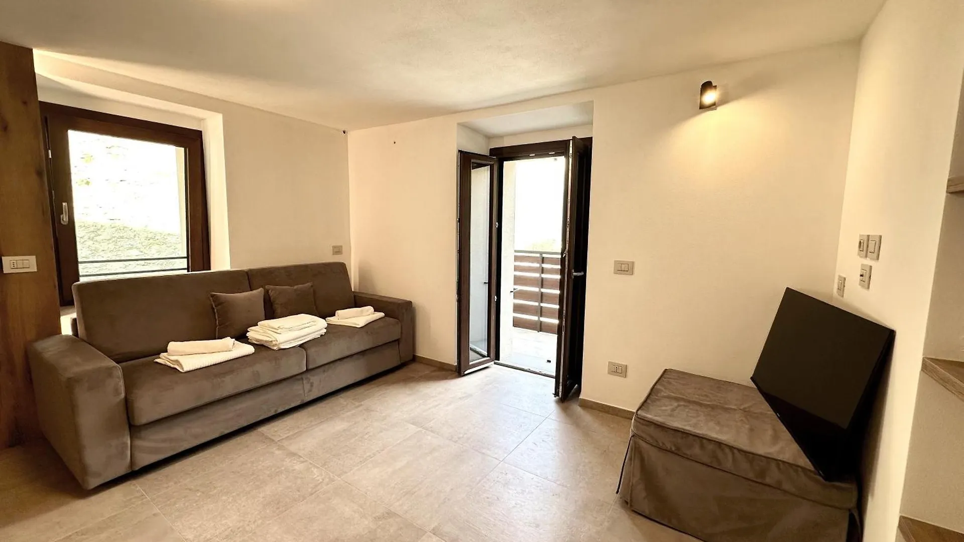 Colere Ski E Trekking 714 E 715 Apartment
