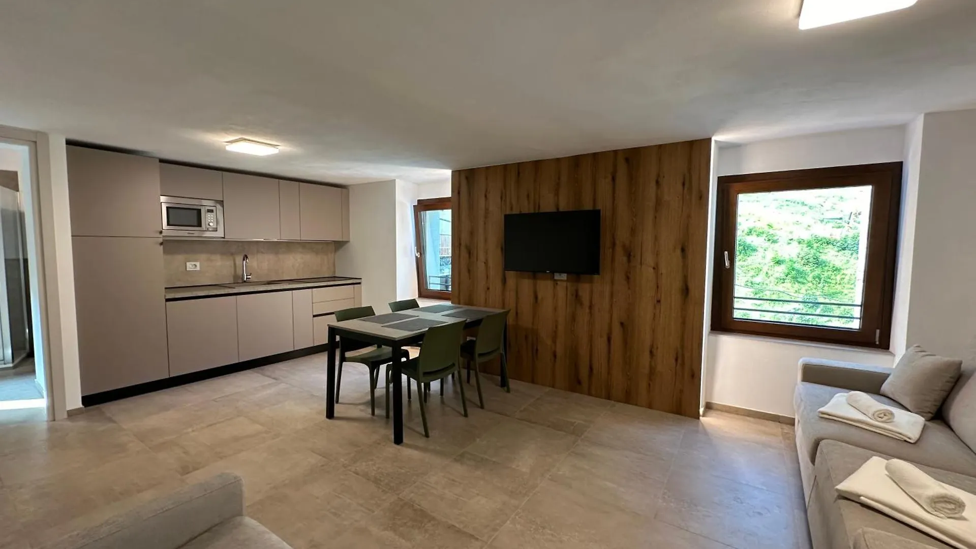 Apartment Colere Ski E Trekking 714 E 715