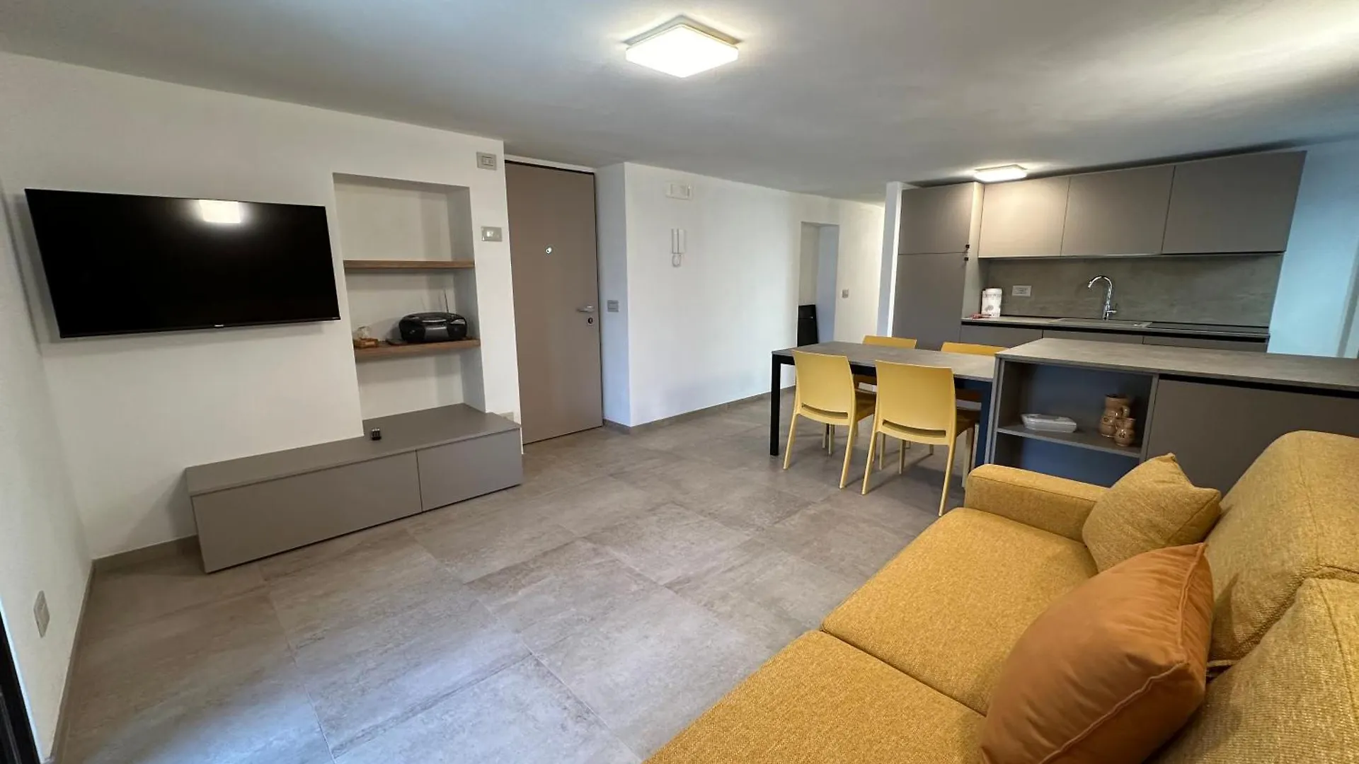 Colere Ski E Trekking 714 E 715 Apartment
