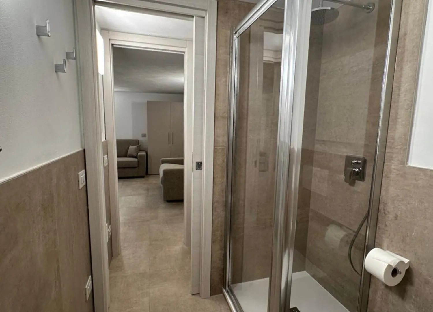 Colere Ski E Trekking 714 E 715 Apartment