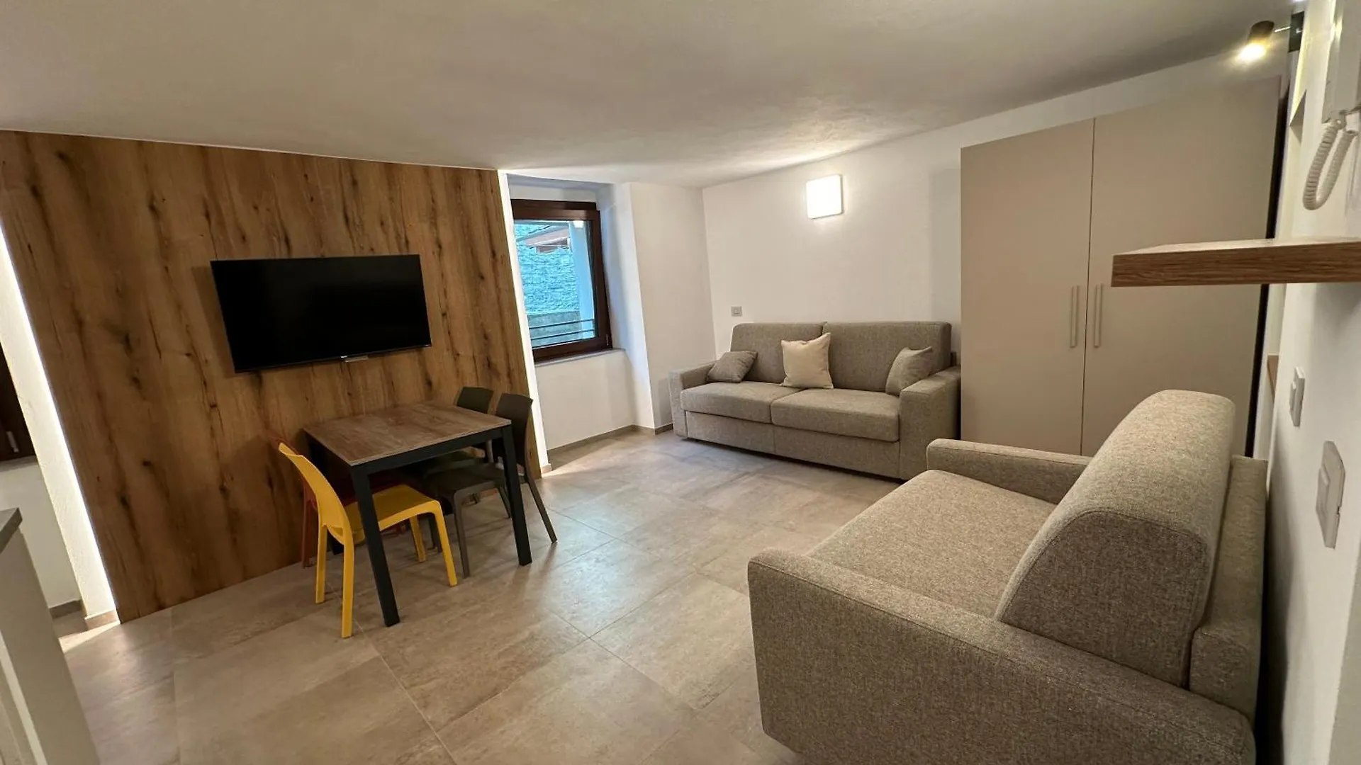 Colere Ski E Trekking 714 E 715 Apartment